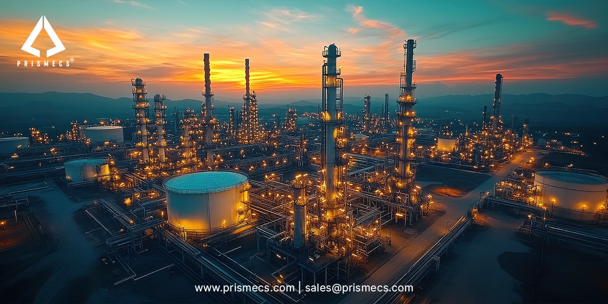 Choosing the Right Oil and Gas Company for Project Partnership